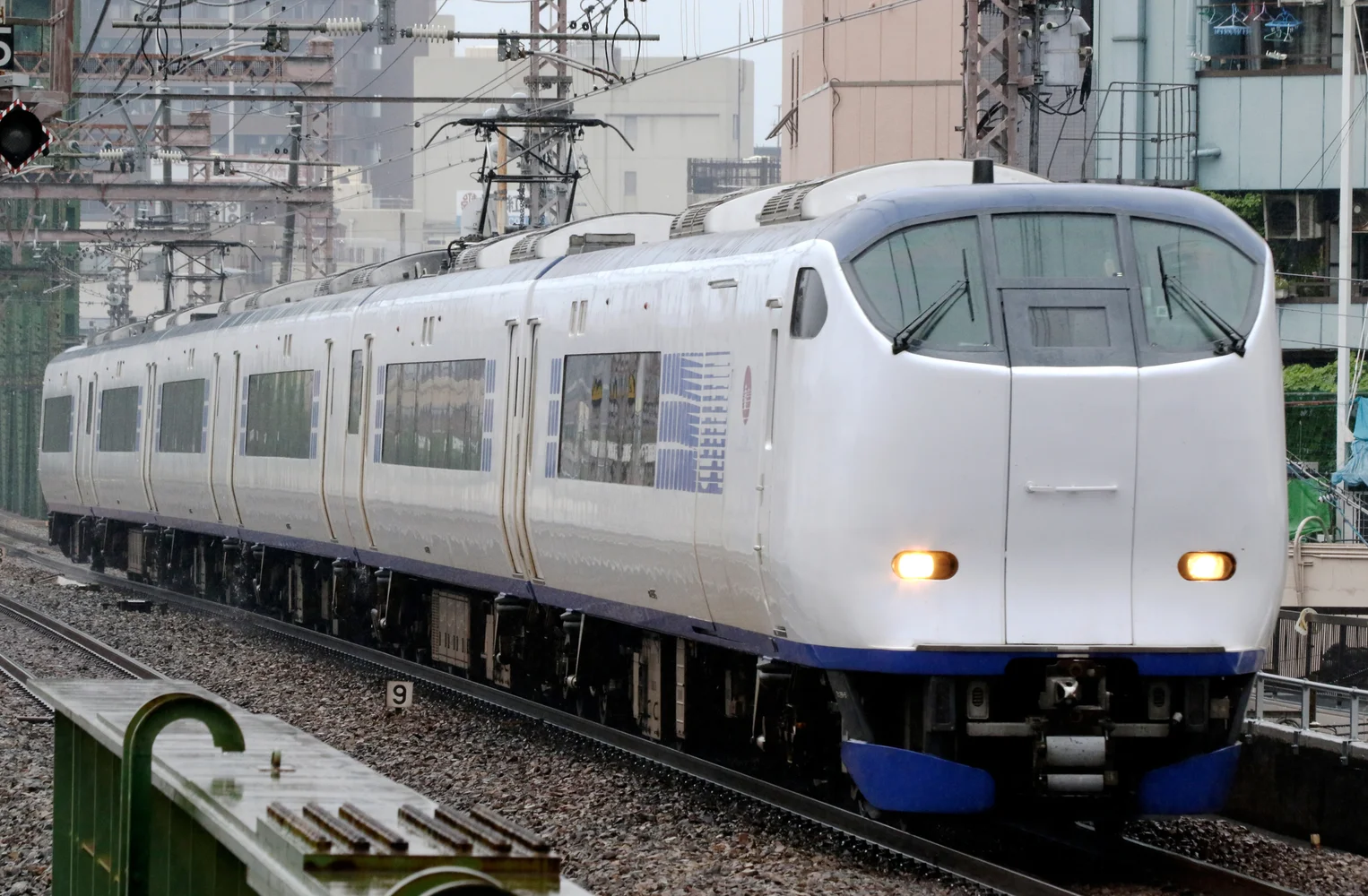 Kansai Airport–Kyoto Haruka Limited Express One-Way Tickets [For Tourists]