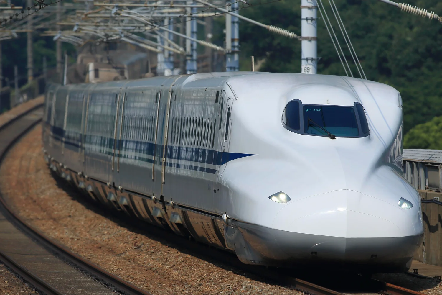 3-Day JR Kansai WIDE Area Excursion Pass [E-Ticket]