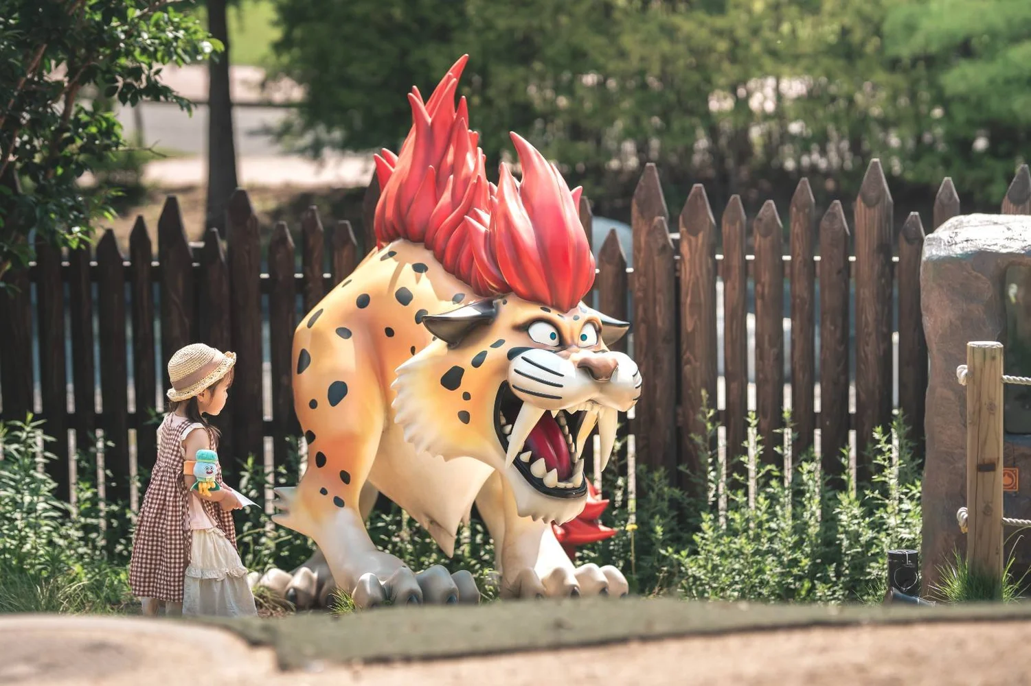 兵庫県ドラゴンクエスト アイランド いにしえの魔神と導かれし冒険者たち[即日発券]