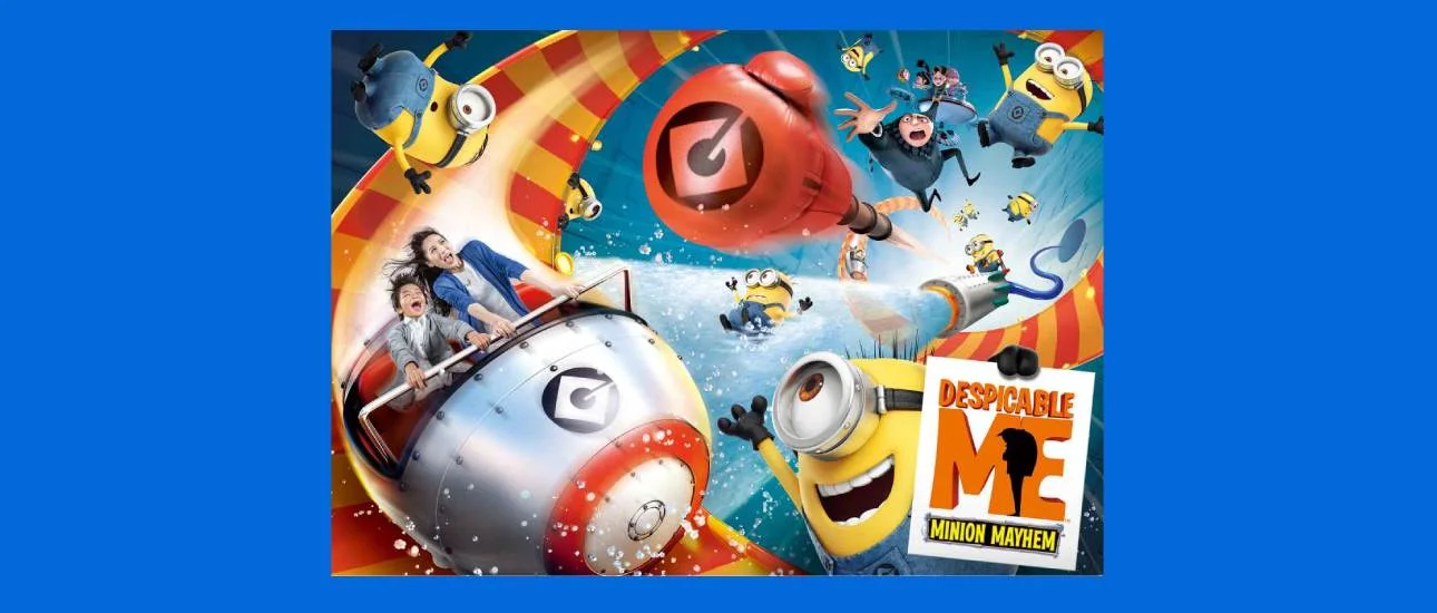 Book Universal Studios Japan Express Pass 4 Osaka [E-Ticket]